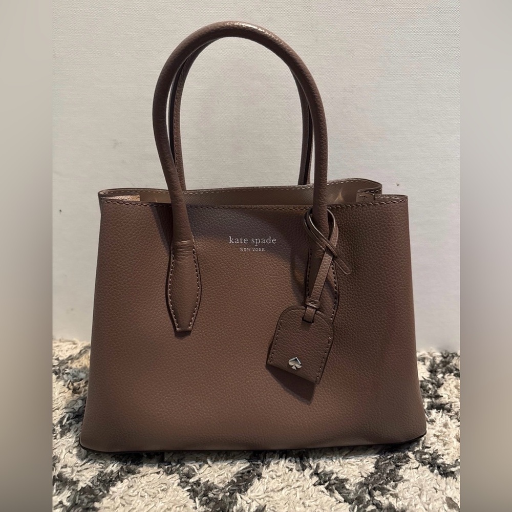 Kate Spade Satchel Crossbody